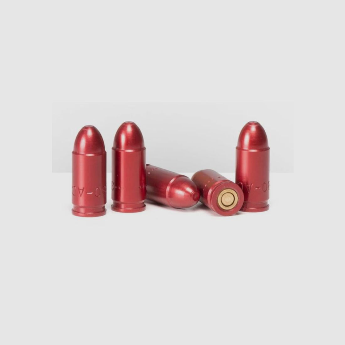 MANIPULATIONSPATRONEN 9mm kurz EVOLUTION SNAP CAP