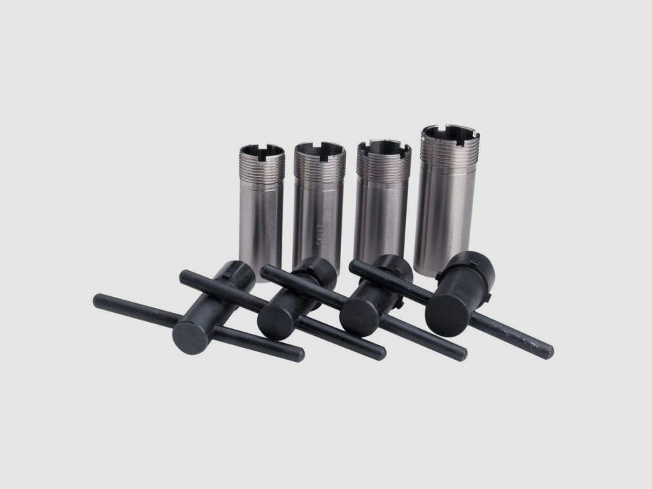 Korte Choke Fair Technichoke xp50, afbeelding 1 van 10