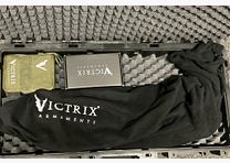 Victrix Gladio Pugio V Dark Grey 308 Winchester 16 Zoll