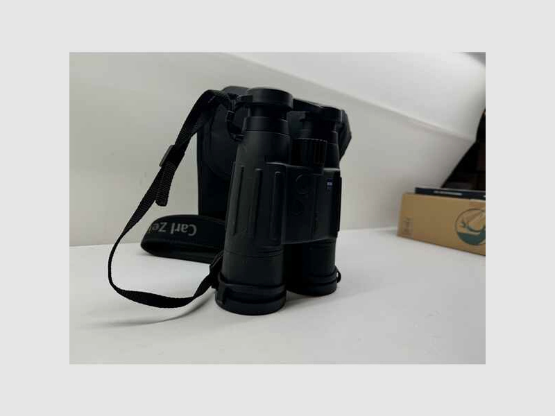 Zeiss Victory 10x56 T RF gebr.