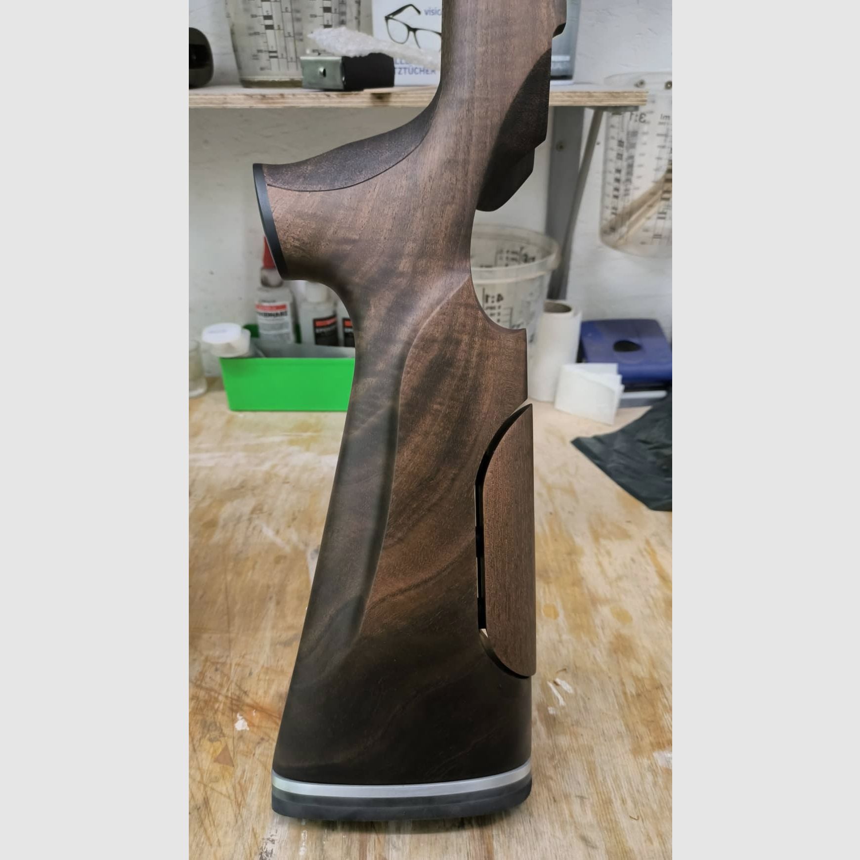 Odenwaldschaft per Steel Action HS