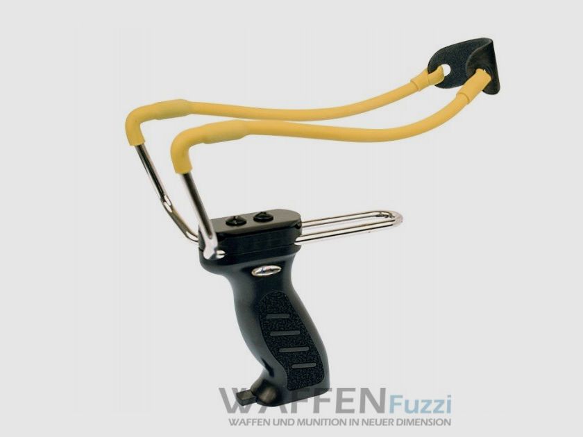 Slingshot BIG - yellow -