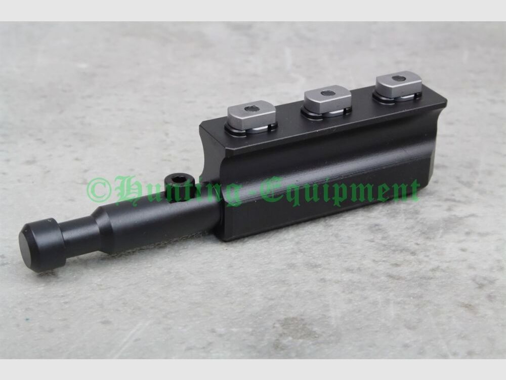Fortmeier M-LOK Adapter, immagine 1 di 2