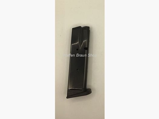 Meg Gar Pistolenmagazin für CZ 75 Kal. .40 S&W 10 Schuss gebraucht