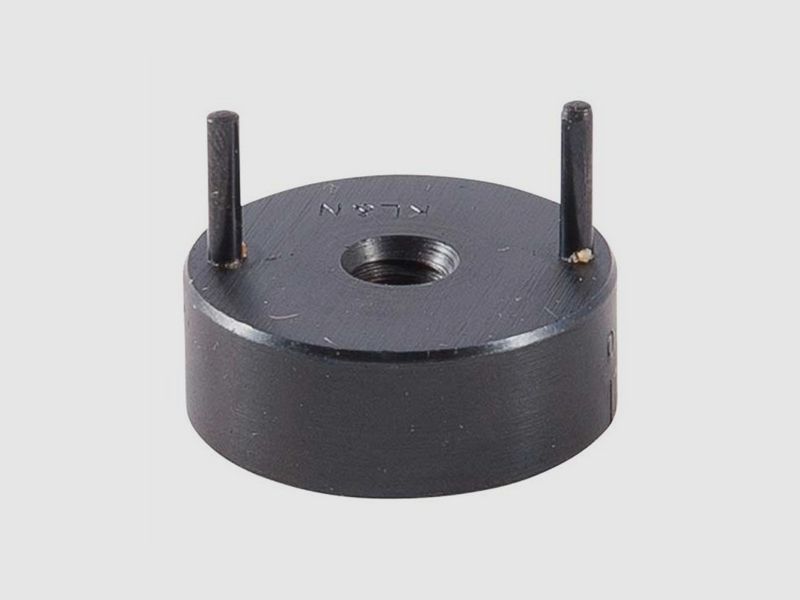 POWER CUSTOM SERIES I STONING FIXTURE POWER CUSTOM K,L,N ADAPTER, FITS SMITH & WESSON K, L, N, imagen 4 de 4