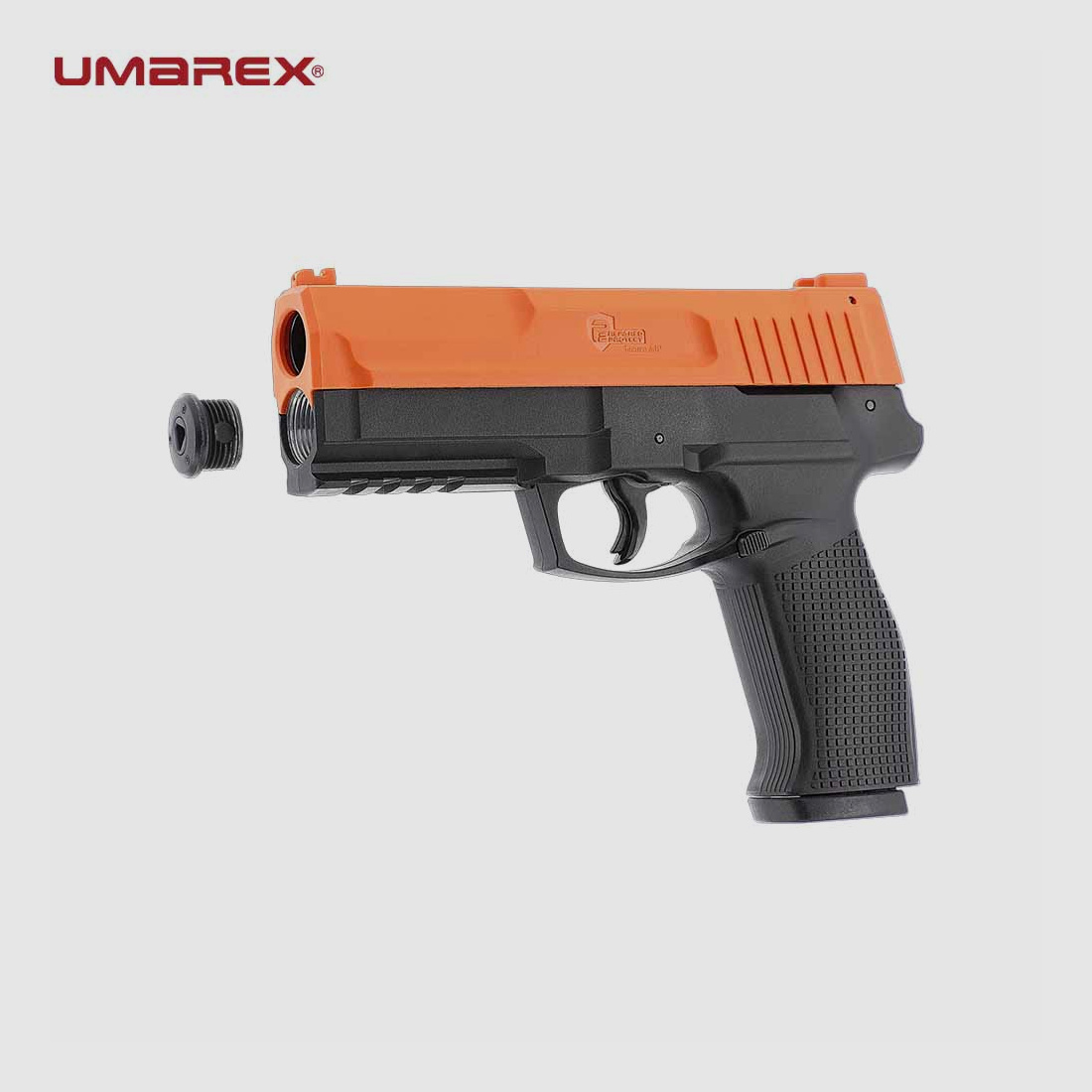UMAREX P2P Secure 68P