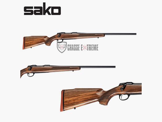 SAKO 90 Hunter 51cm