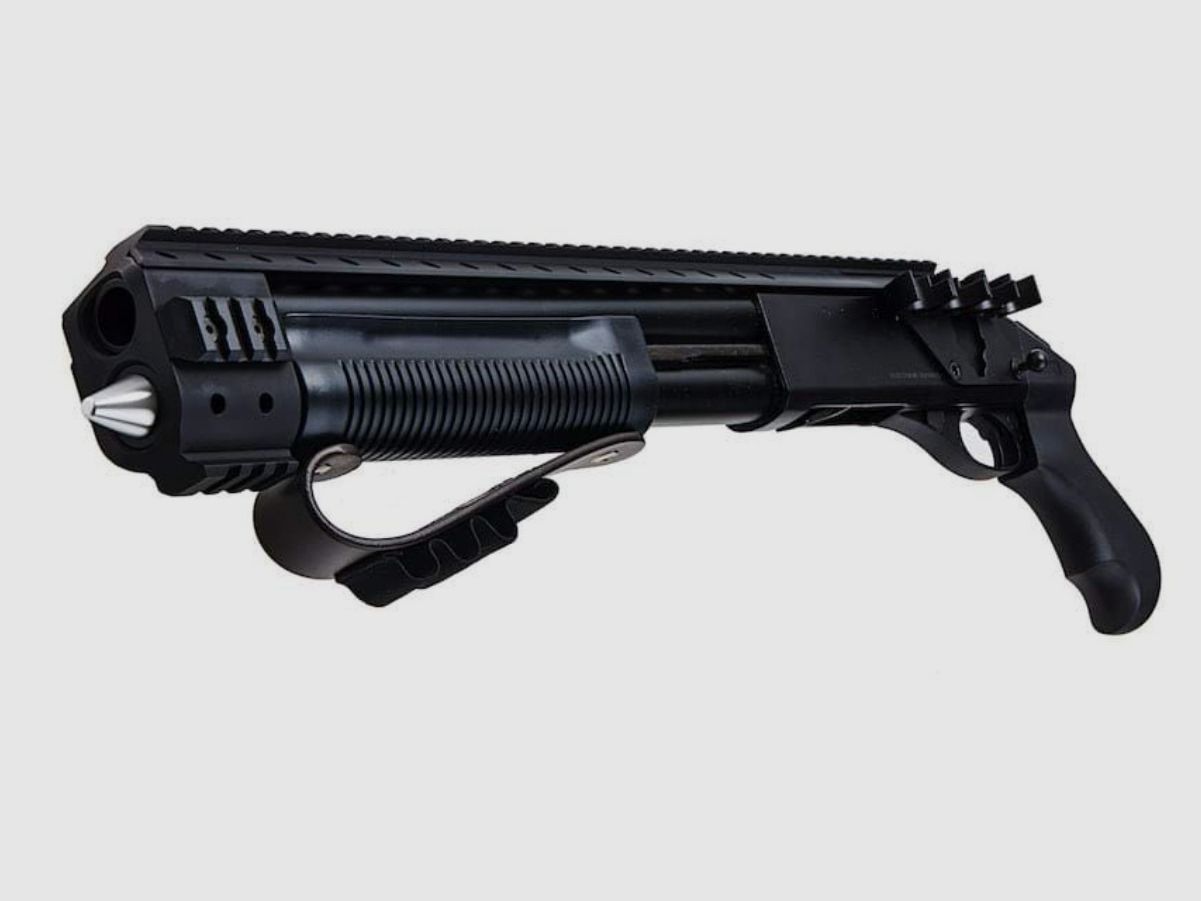  APS CAM 870 MKIII-BULLDOG 