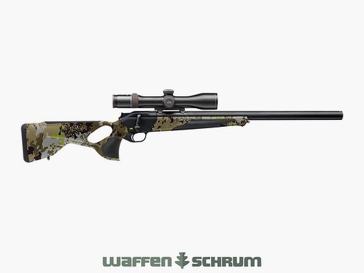Blaser R8 Ultimate Silence HunTec