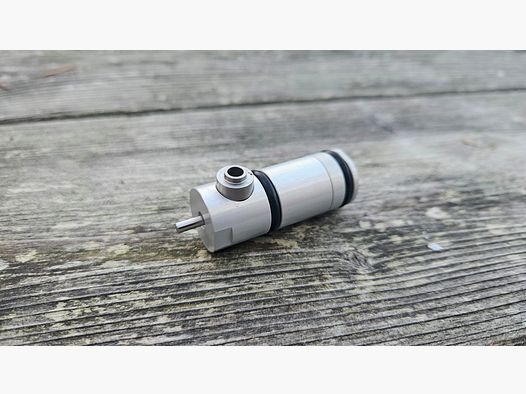 Diana Stormrider/Snowpeak PR900 / Diana Mauser K98 Exportventil - Leistung 40+ Joule 