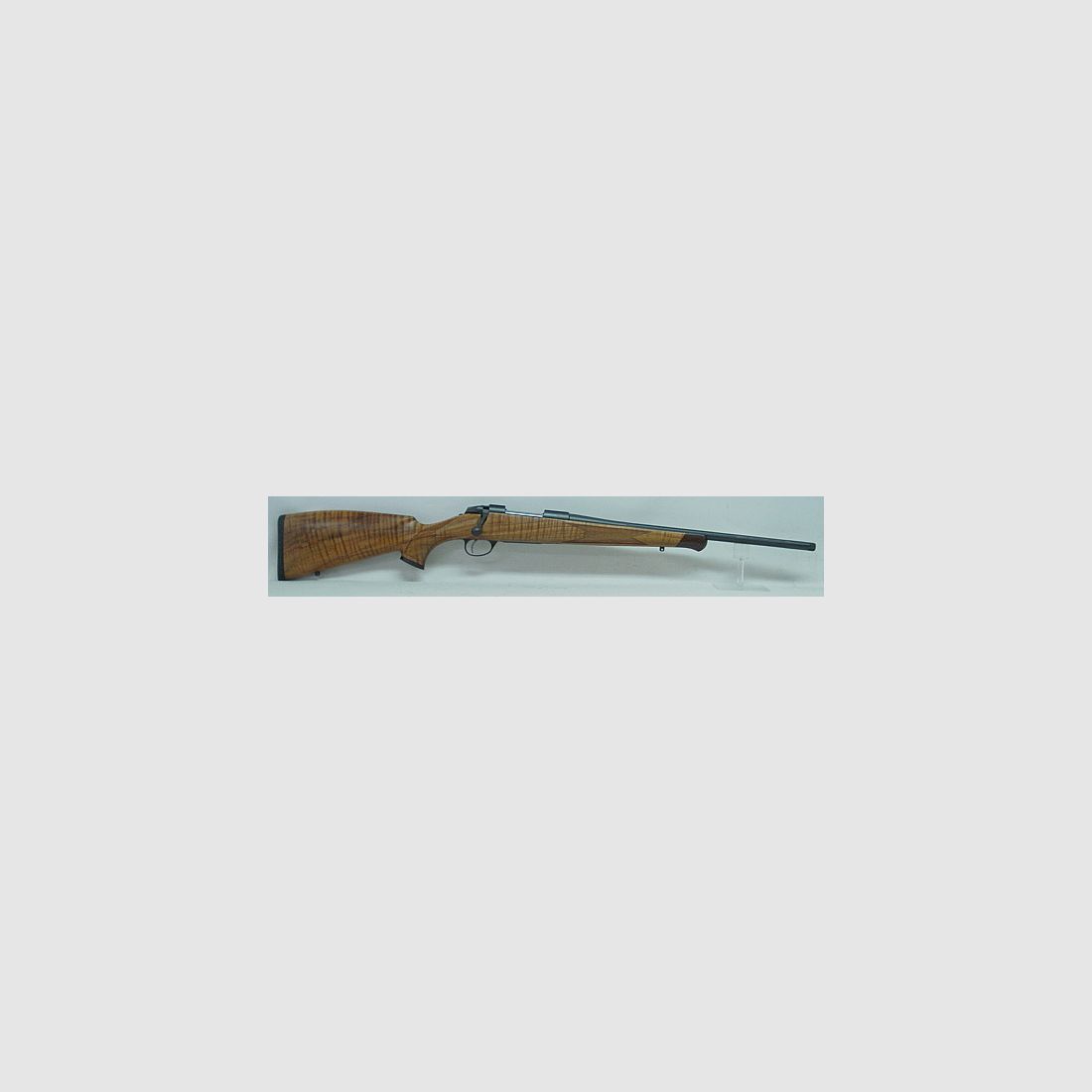 MA 05 Fluted LL51 MG oV - .308Win, wooden stock, shotgun trigger.