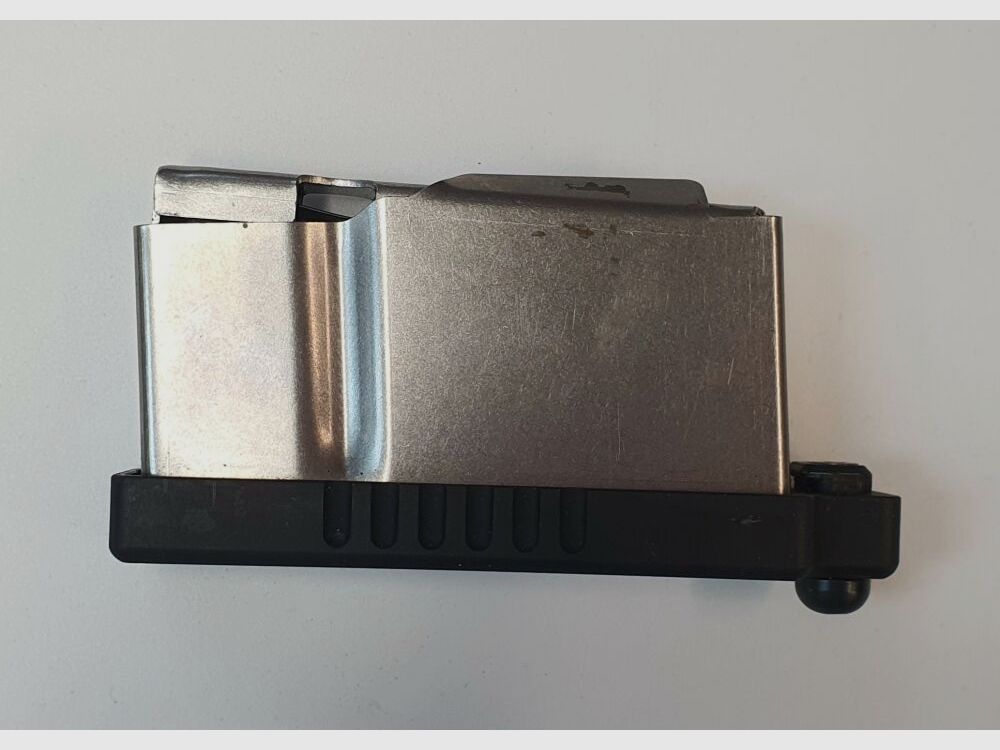 Unbekannt Einsteckmagazin für Mauser Model K98 - .308/8x57 , 3 Schuss
