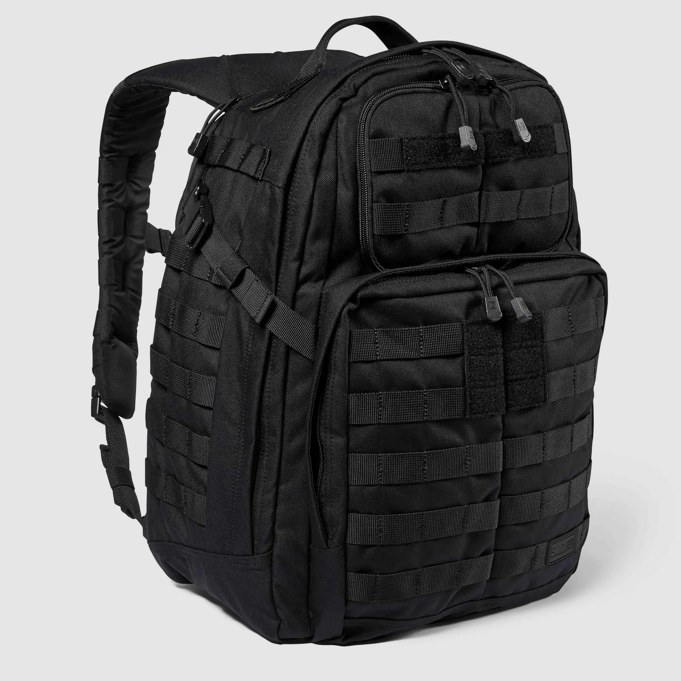5.11 Tactical 5.11 Tactical Backpack Rush 24 2.0 37 L - Black
