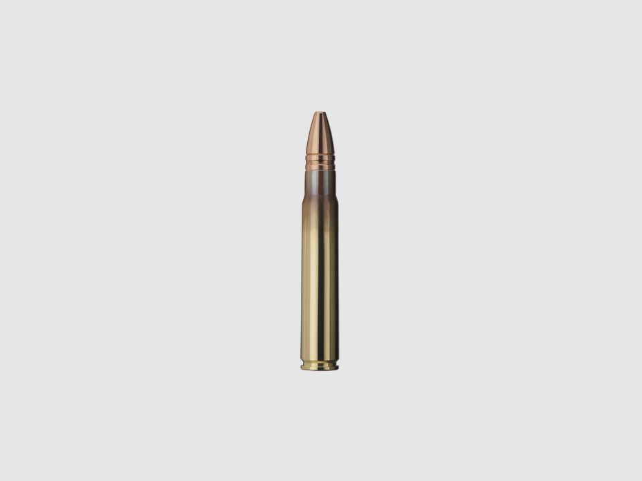Geco ZERO 9,3x62 11,9g 184grs, imagen 2 de 2