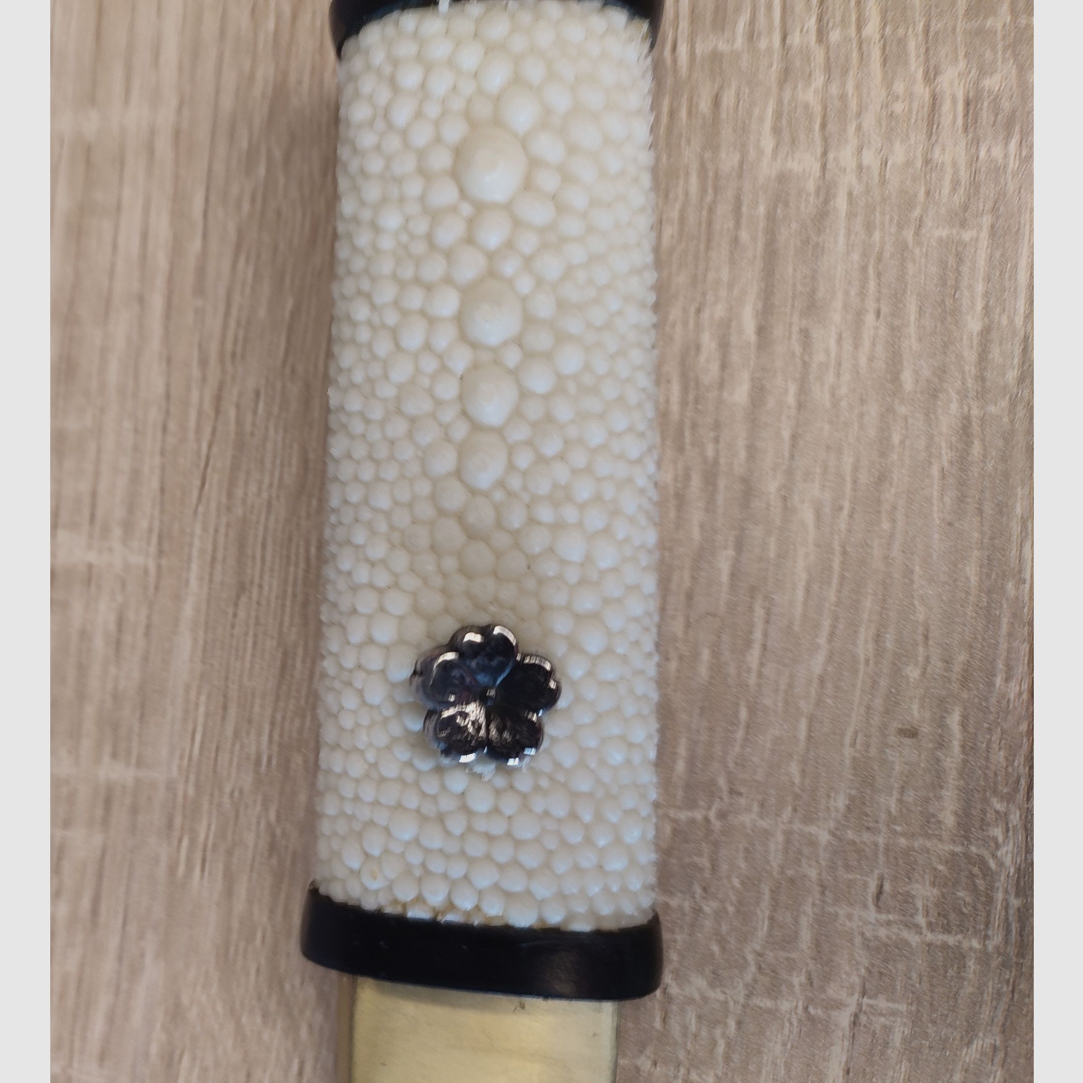 Hanwei Practical Tanto, SH2254, Paul Chen, Samurai