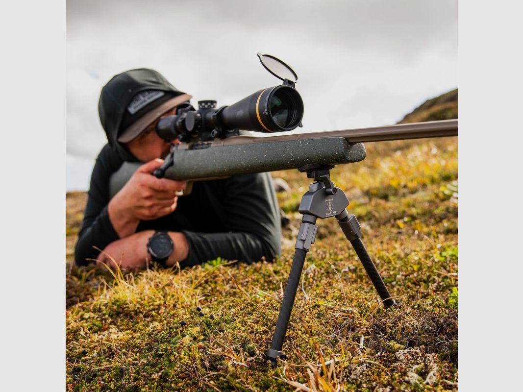Bipod Spartan Javelin Prohunt Tac, Bild 4 von 5