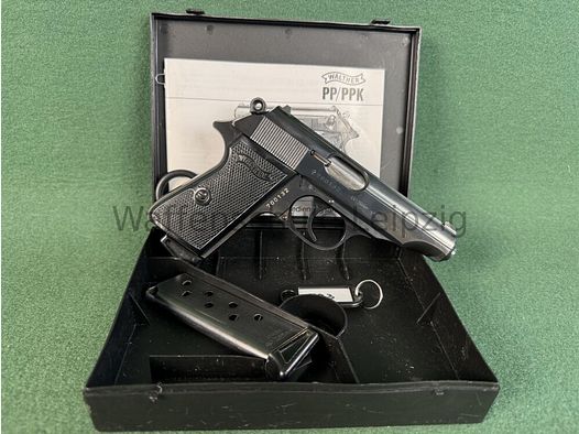 Walther PP