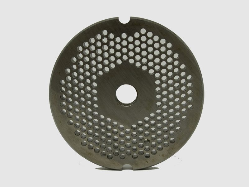 Nima Lochscheibe 3 mm für MR9-TC22
