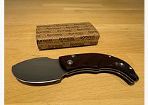 Cuchillo de bolsillo Lionsteel Max Design NUEVO