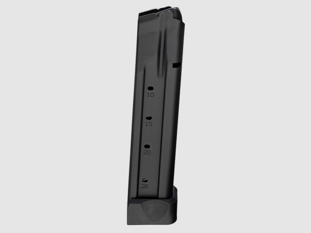 SPRINGFIELD MAGAZIN 9X19 26 RD