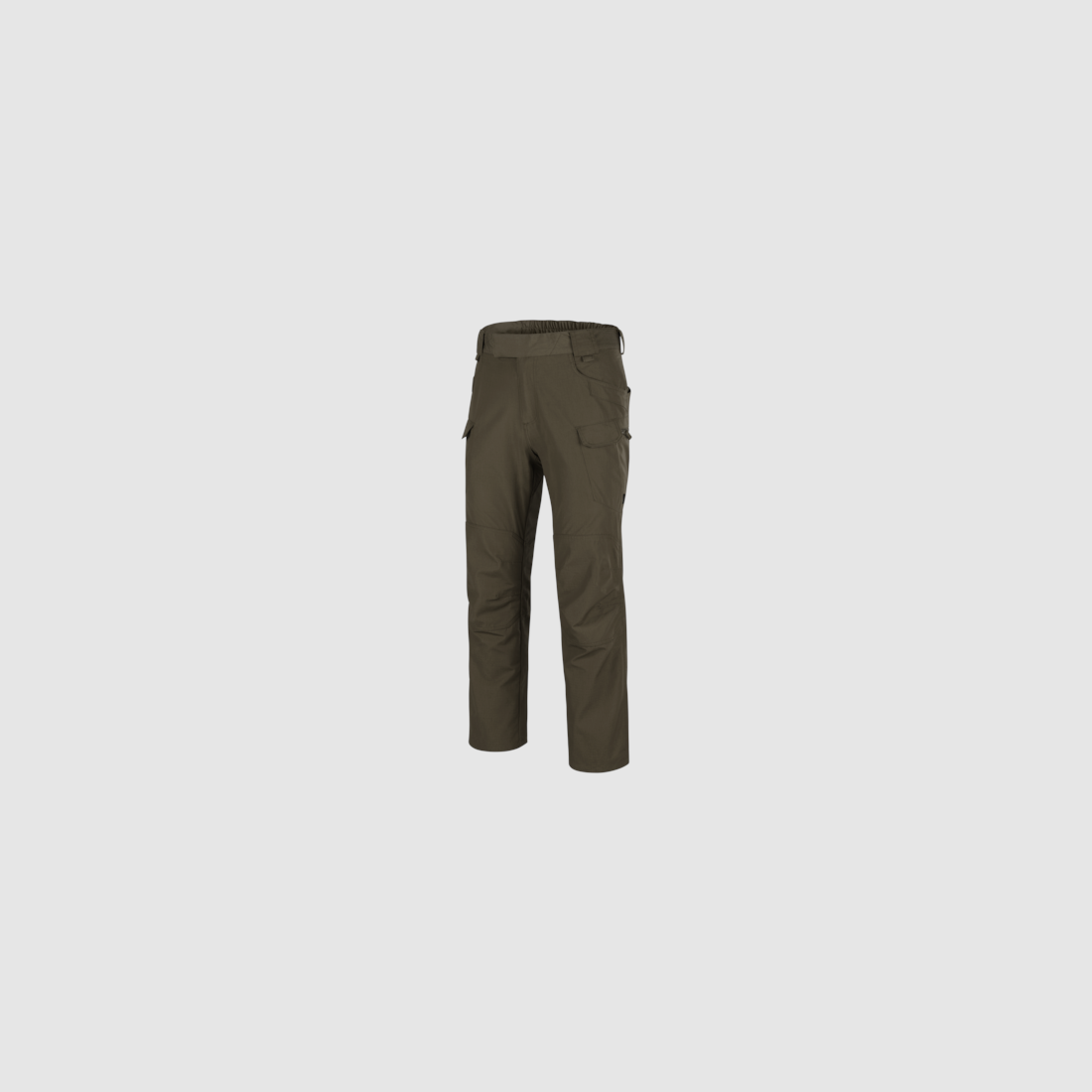 Pantalon Helikon UTP Flex RAL 7013 L Long, image 1 sur 4