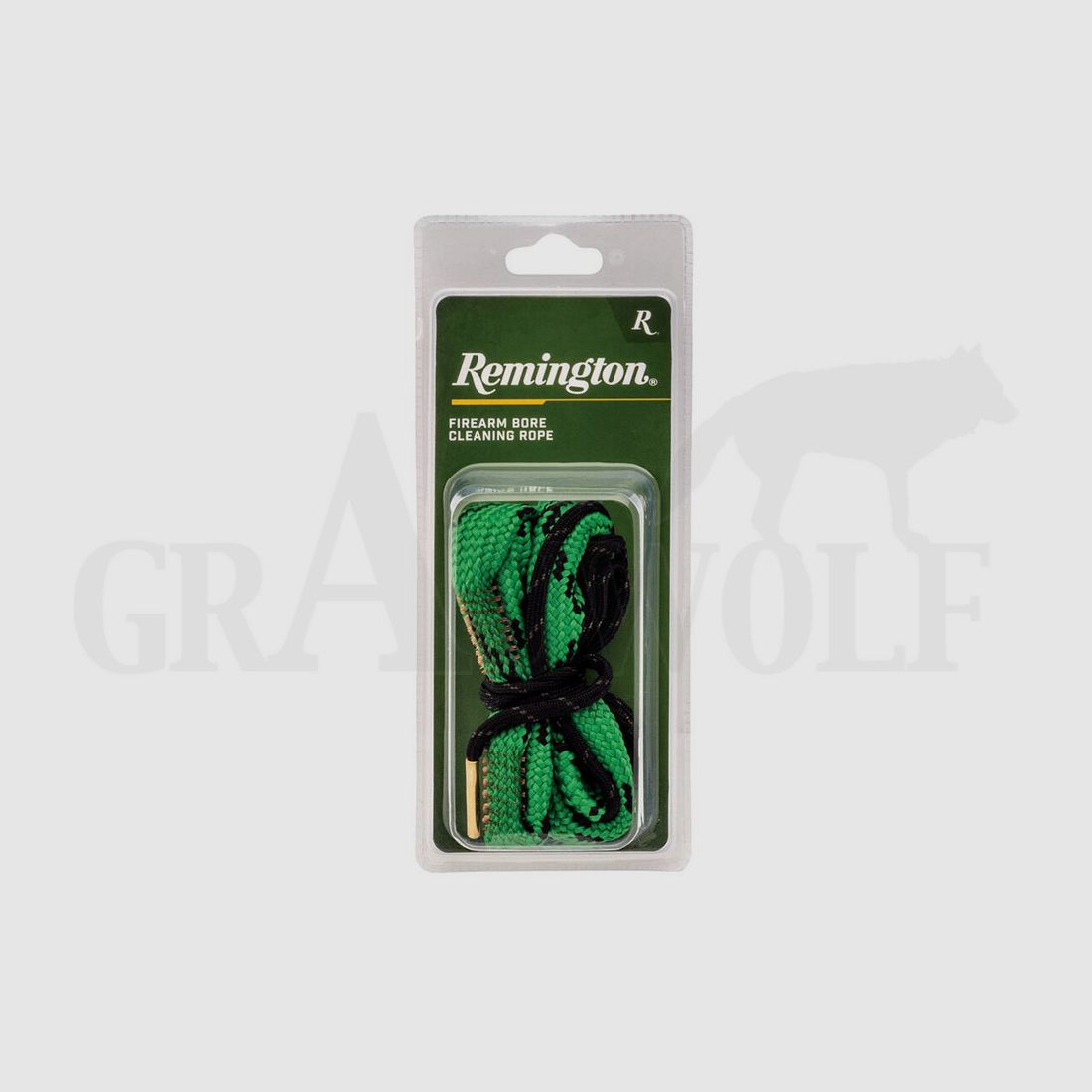 Remington Sznur do czyszczenia lufy dla broni kal. .50 - .54 / 12,7 - 13,7 mm