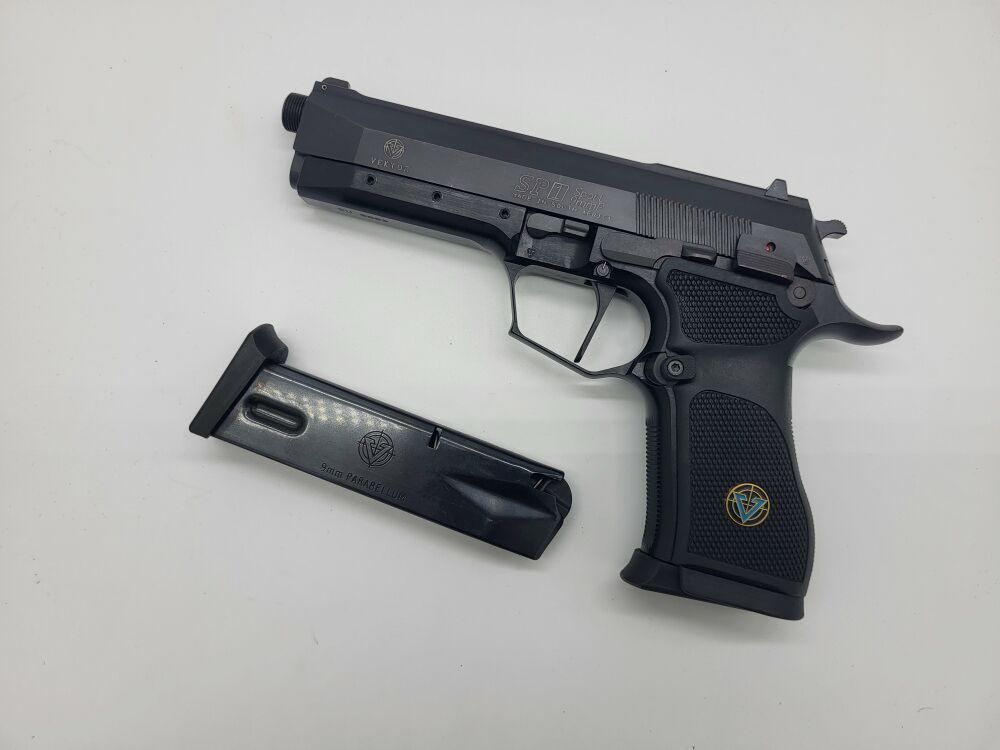 Vector SP-1