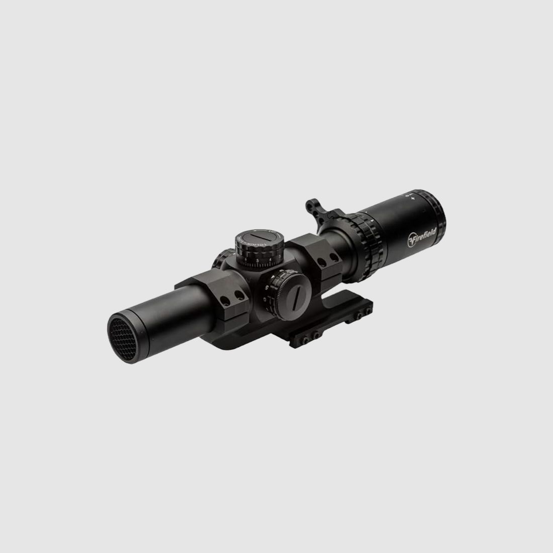 Kit de lunette de visée Firefield RapidStrike 1-6x24 SFP