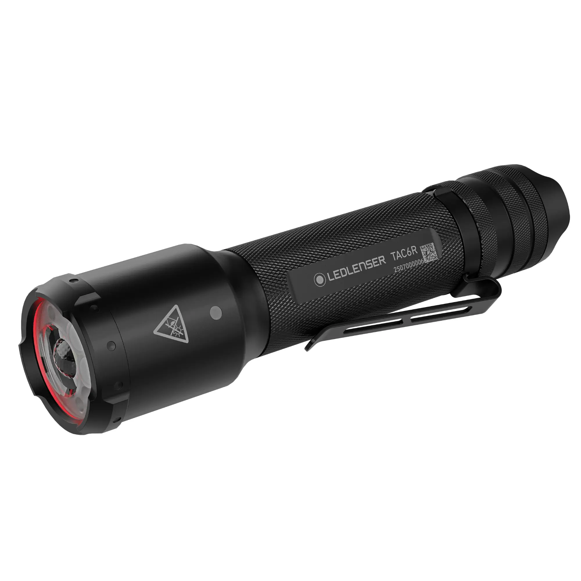 Ledlenser Taschenlampe TAC6R, Bild 1 von 6