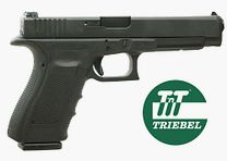 Glock Mod. 41 Gen4