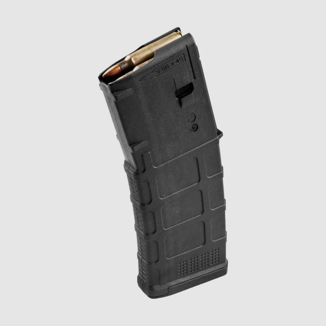 Magpul PMAG 10/30 AR/M4 Gen M3 .223 Rem. chargeur 10 coups, image 1 sur 3