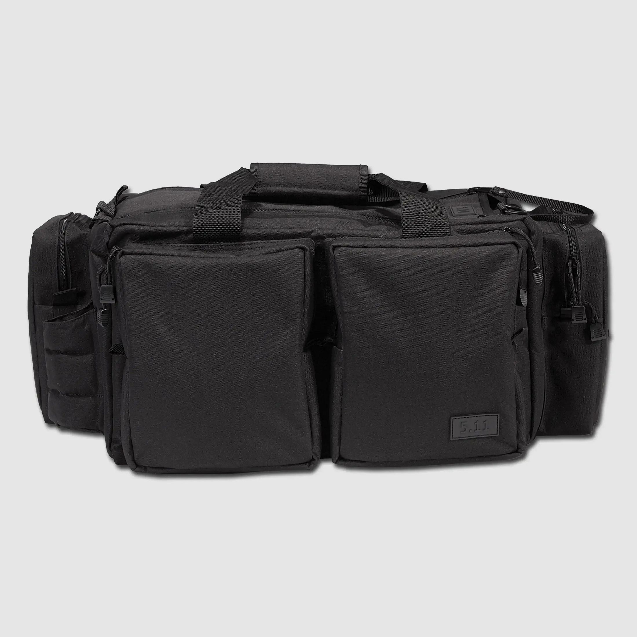 5.11 Tactical 5.11 Tactical Tragetasche Range Ready 43 L - Schwarz