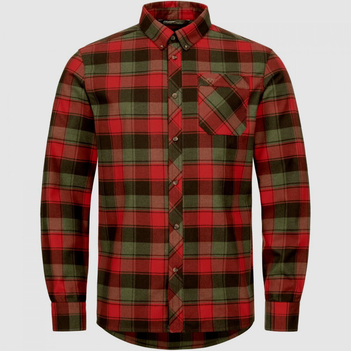 Blaser Mod. Theodor Gr. 3XL