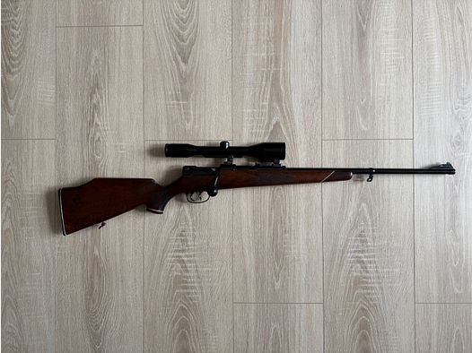 Mauser 66