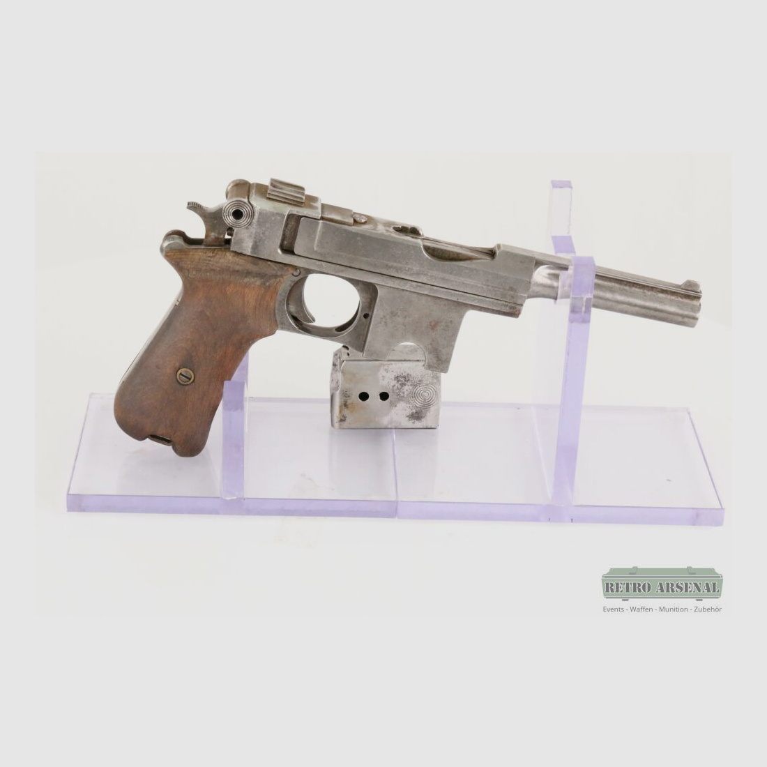 Bergmann M.1910/21