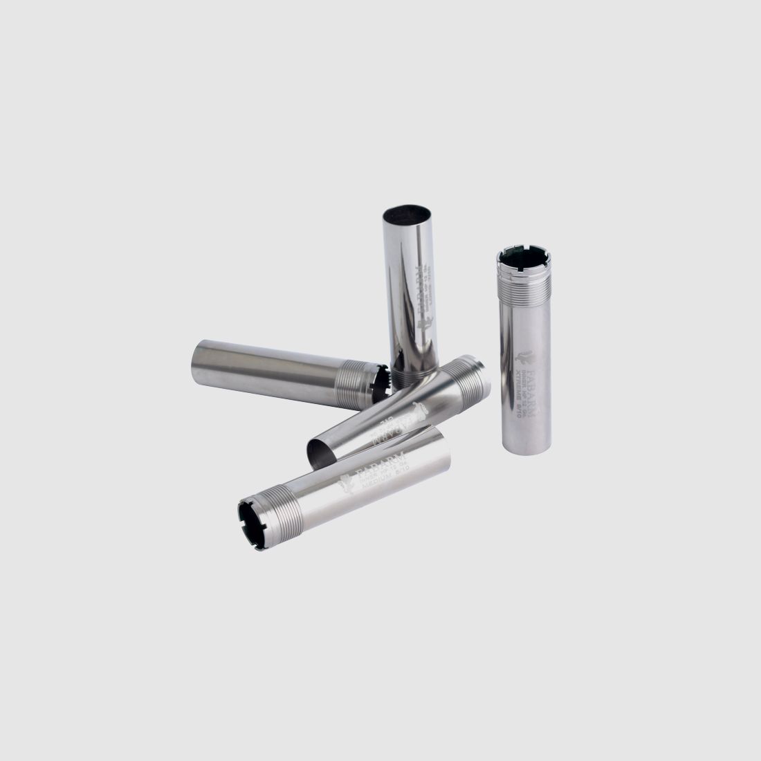 Choke Fabarm conjunto innchoke cal. 12 * CON CONTENEDOR