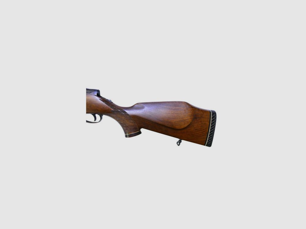 Sauer&Sohn Mod. 80