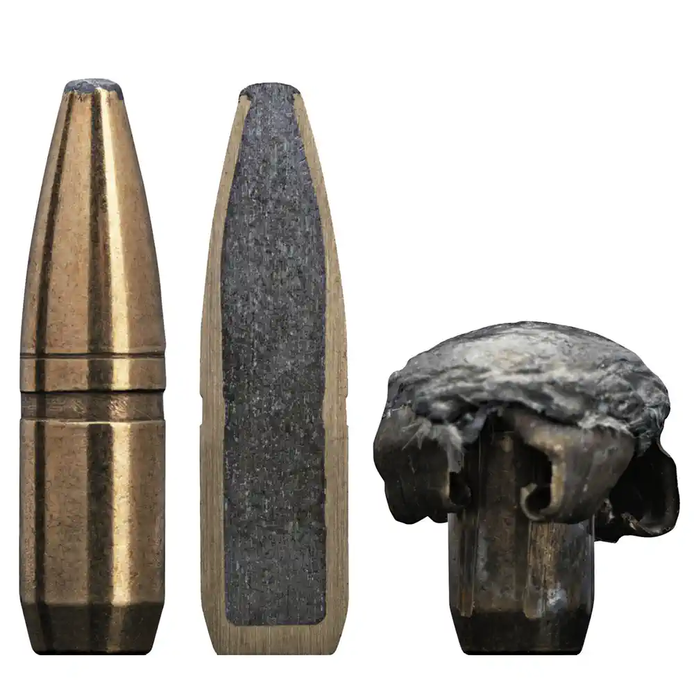 SAKO .30-06 Spr. Super Hammerhead 9.7g/150gr, image 2 of 2