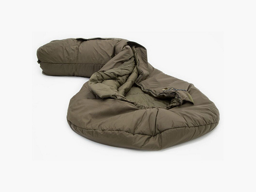 CARINTHIA Schlafsack Defence 4