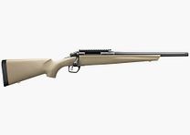 Remington 783 Heavy Barrel .308 Win., długość lufy 16,5"/42cm, gwint wylotowy 5/8"x24