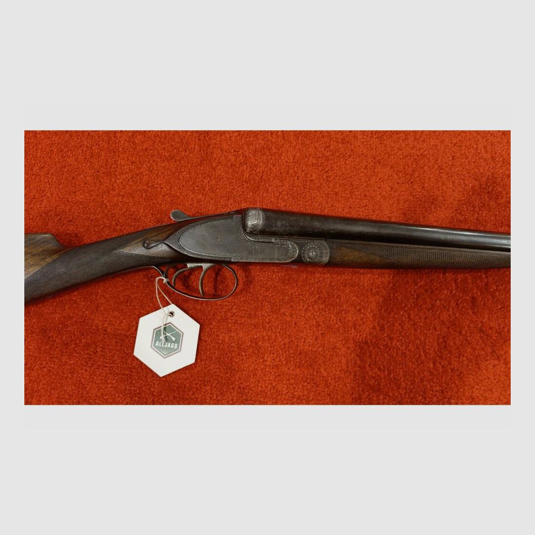 Rödel zonder 16/65;16/65