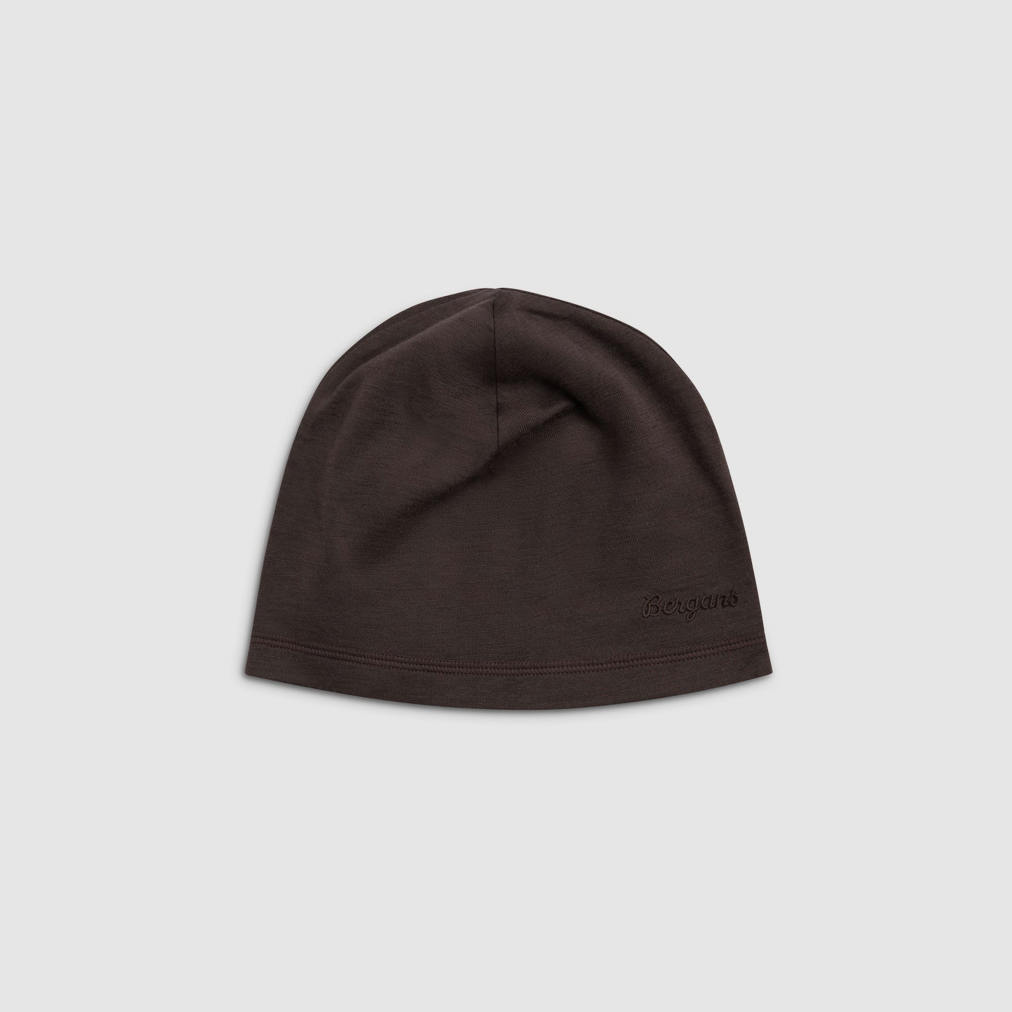 Bergans Wool Mütze Hot Cocoa 58