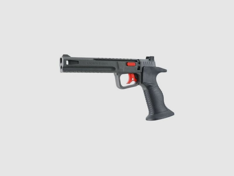 UX SPA Expert | Selbstladepistole | 4,5mm CO2-Luftpistole, Bild 5 von 9