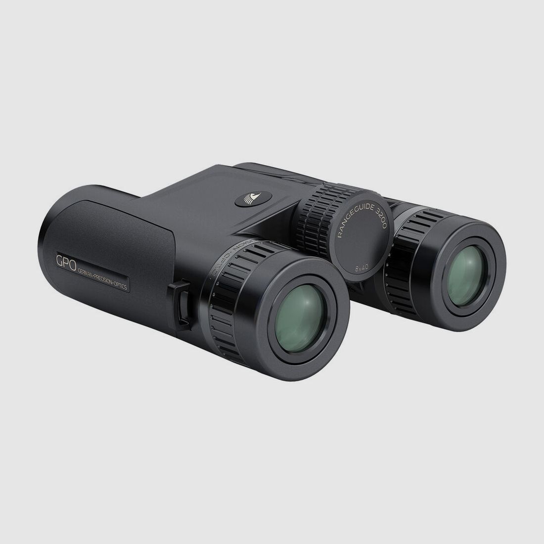 GPO Rangeguide 3200