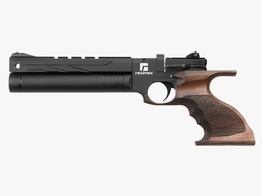 Pistolet pneumatyczny Reximex RPA kaliber 4,5mm diabolo