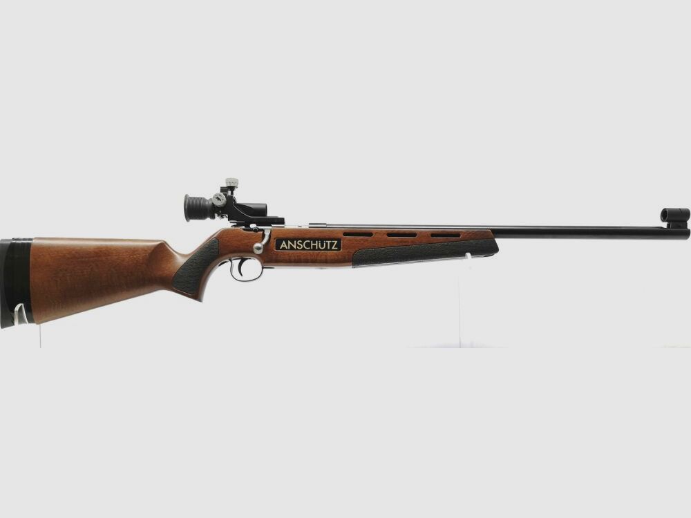 Anschütz Achiever ST