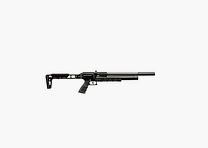 CARABINA PCP SNOWPEAK ZASDAR AP900 CULATA SINTÉTICA CAL 5.5