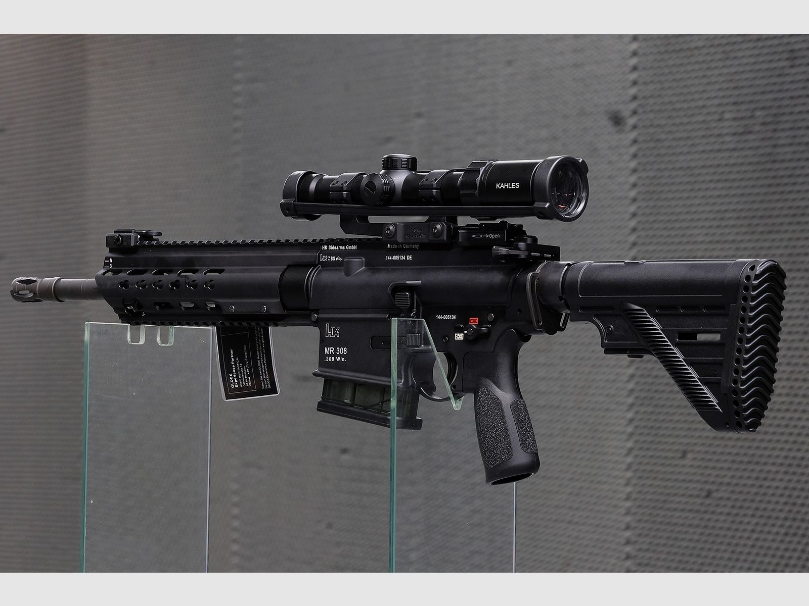 HK MR308 A3, Bild 5 von 8