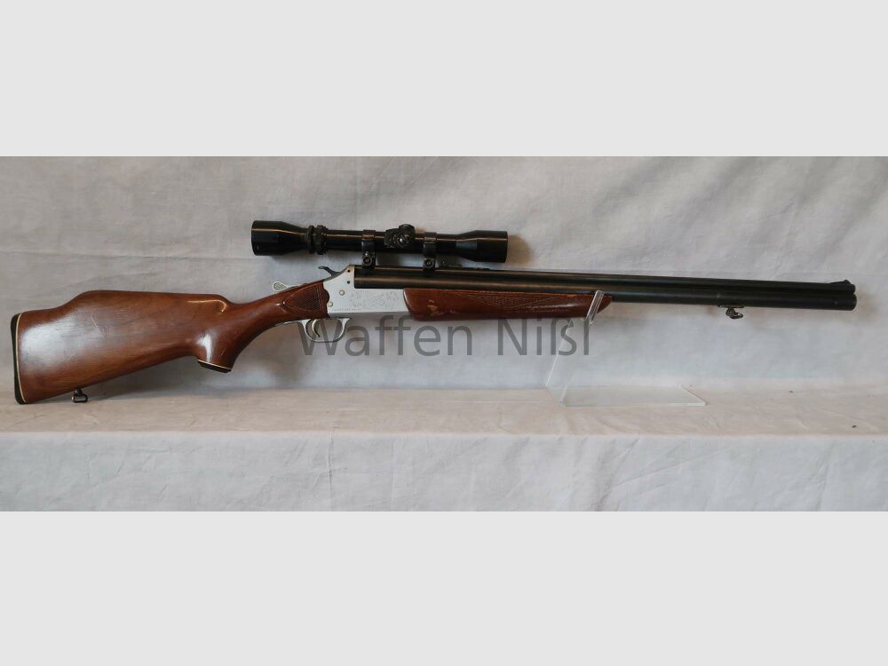 Savage 24B - DL