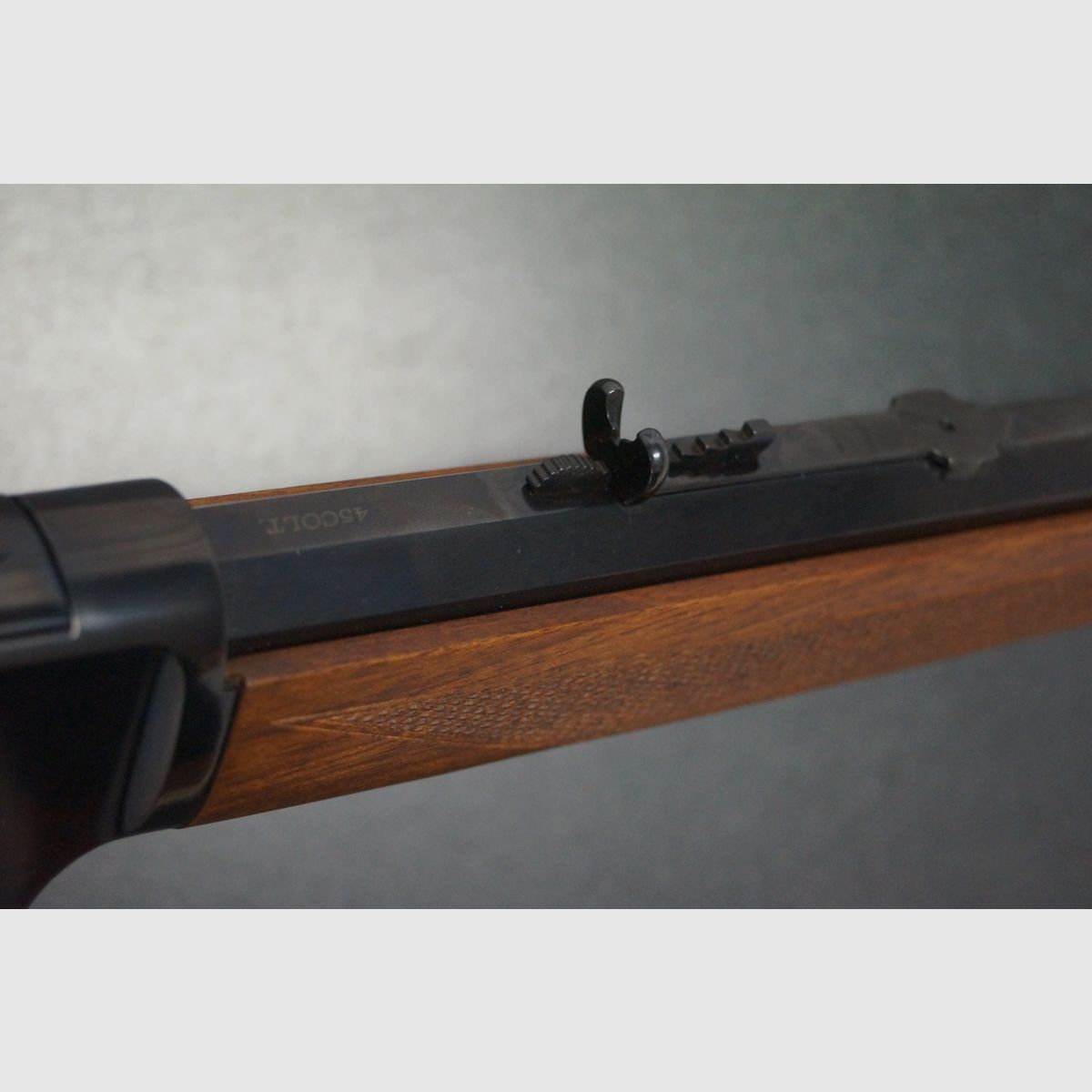 Uberti 1873 RENEGADE Sporting Rifle .45 Colt, image 4 sur 7